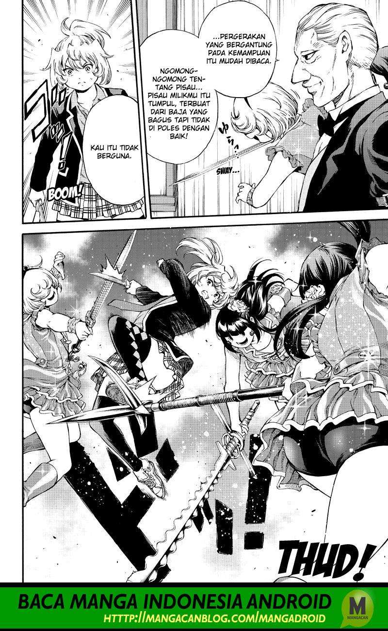Chapter 170 - halaman 13