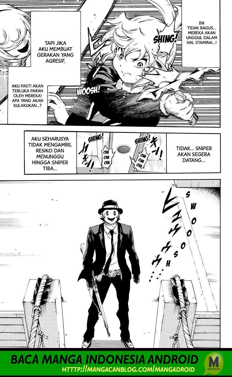 Chapter 170 - halaman 14