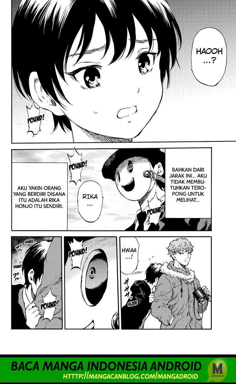 Chapter 170 - halaman 15