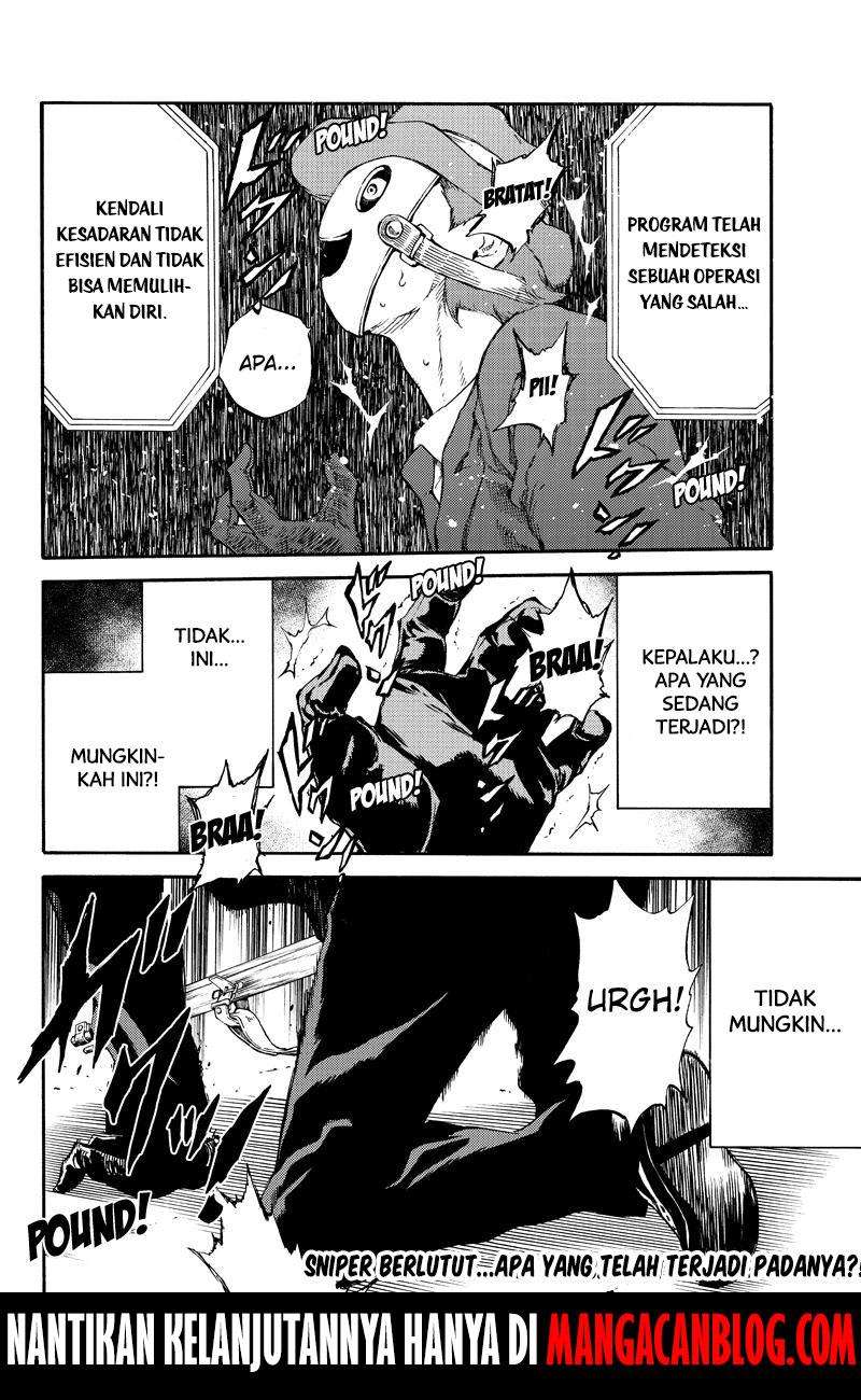 Chapter 170 - halaman 17