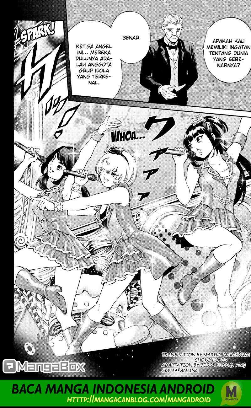 Chapter 170 - halaman 3