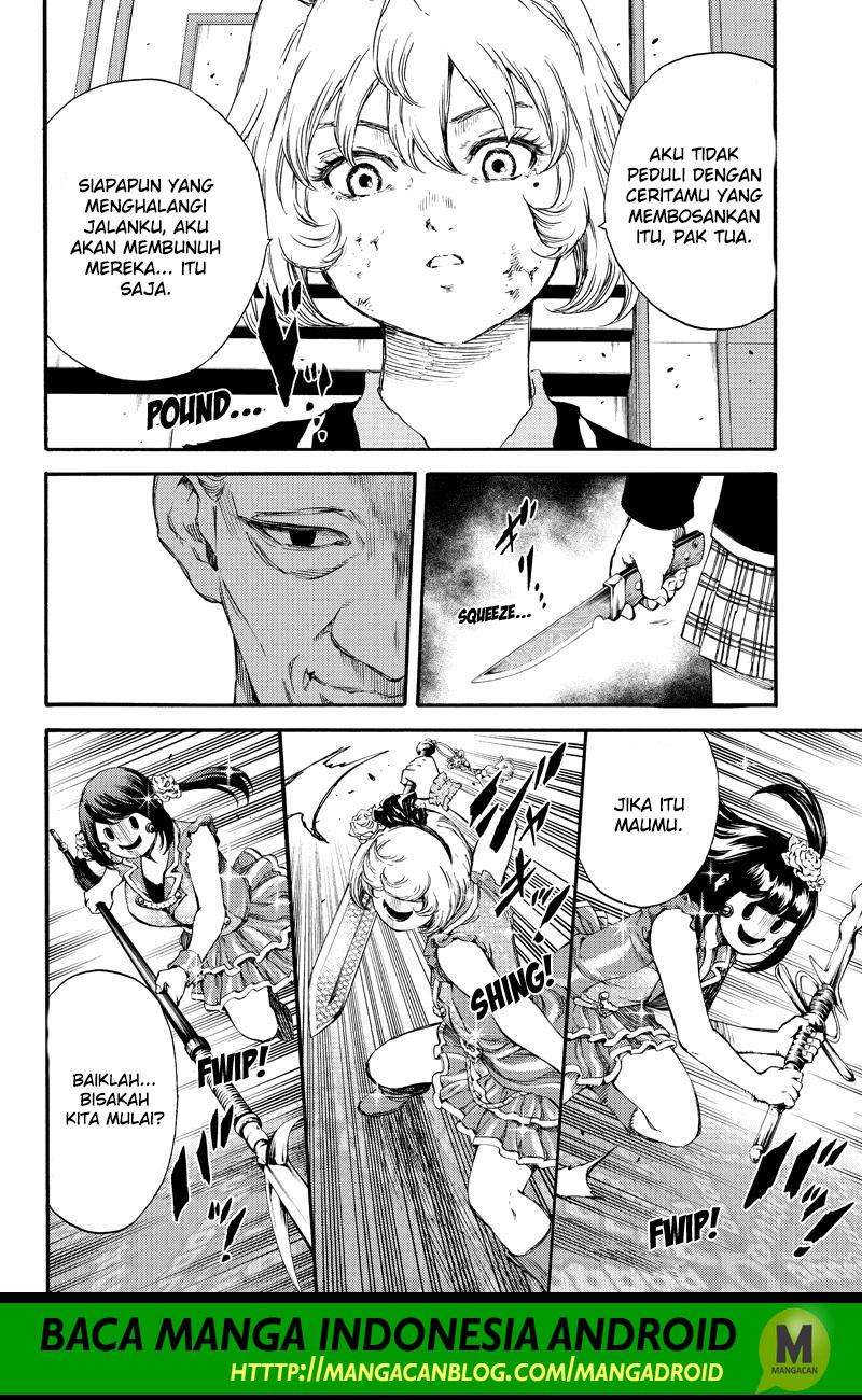 Chapter 170 - halaman 5
