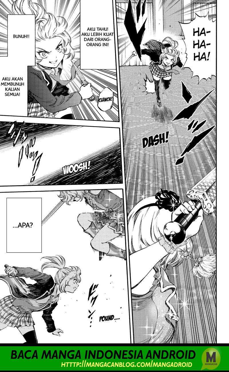 Chapter 170 - halaman 6