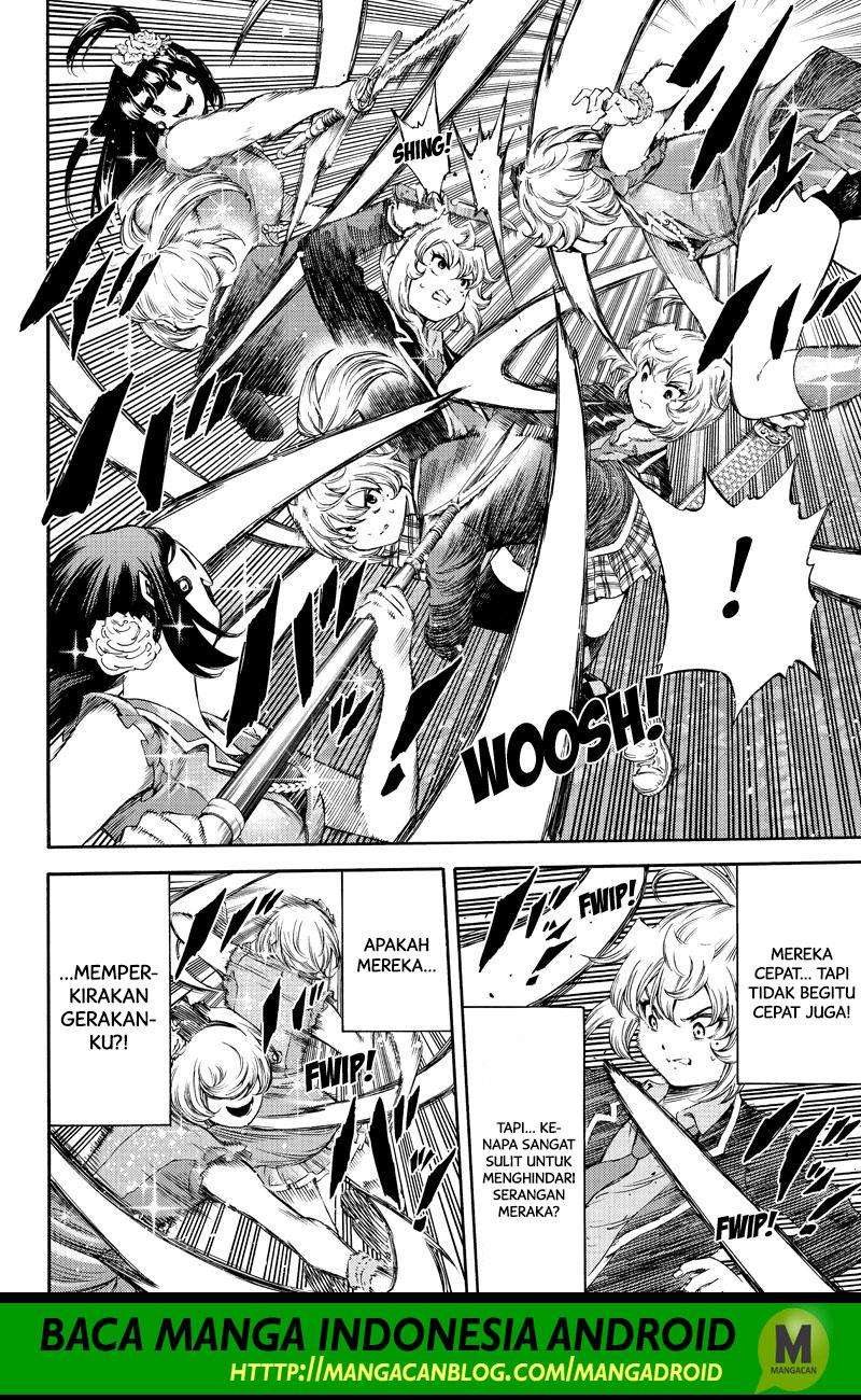 Chapter 170 - halaman 7