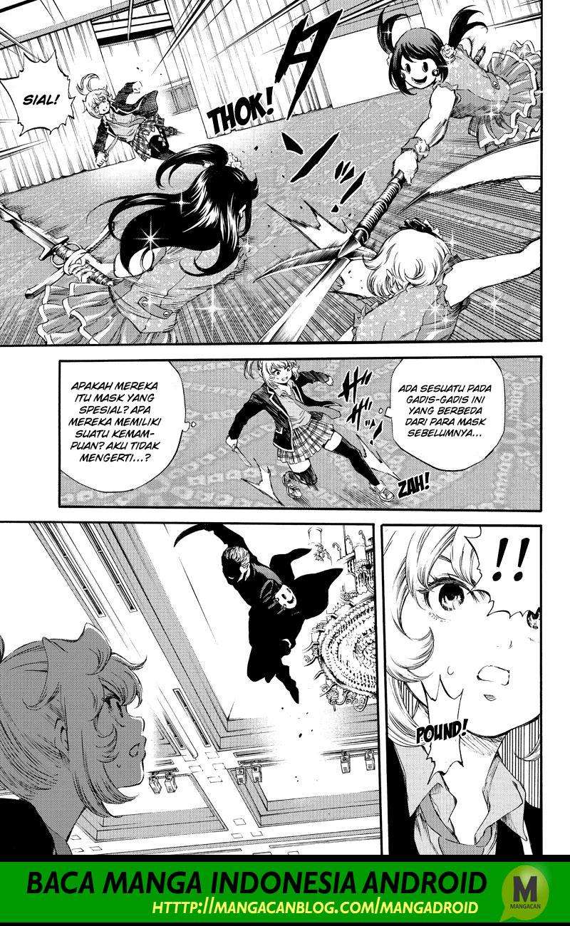 Chapter 170 - halaman 8