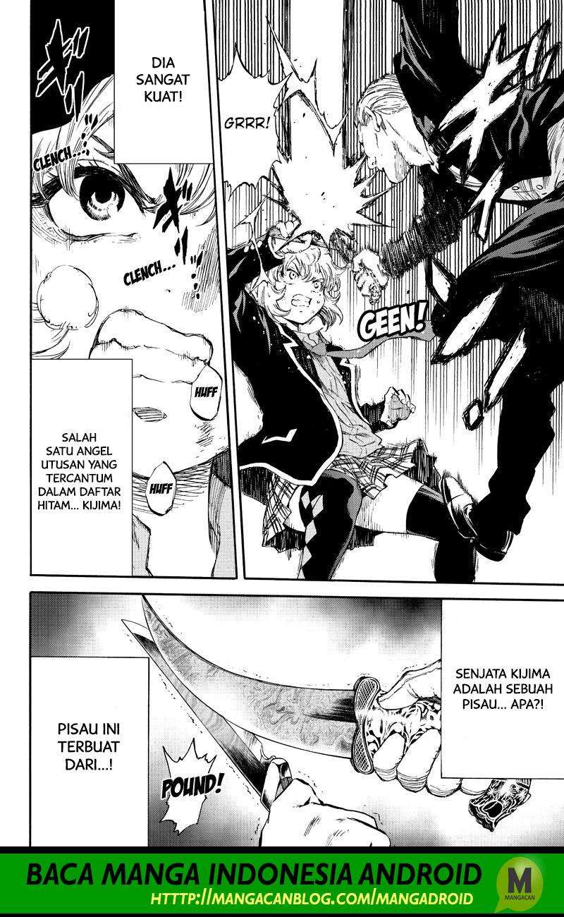 Chapter 170 - halaman 9