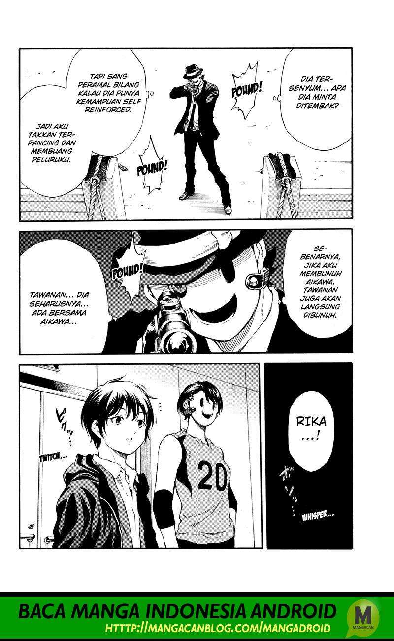 Chapter 169 - halaman 11