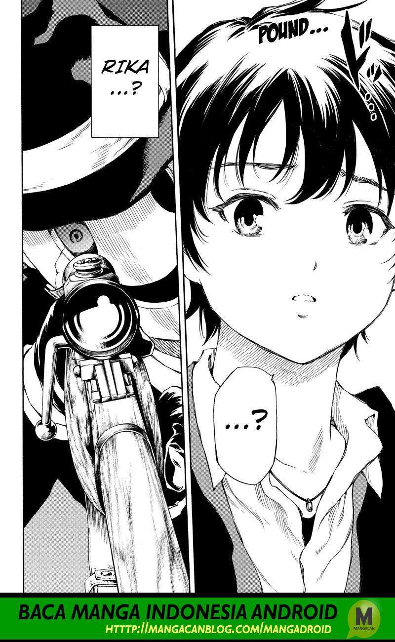 Chapter 169 - halaman 13