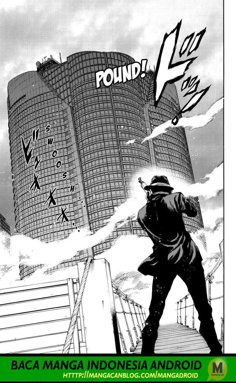 Chapter 169 - halaman 14