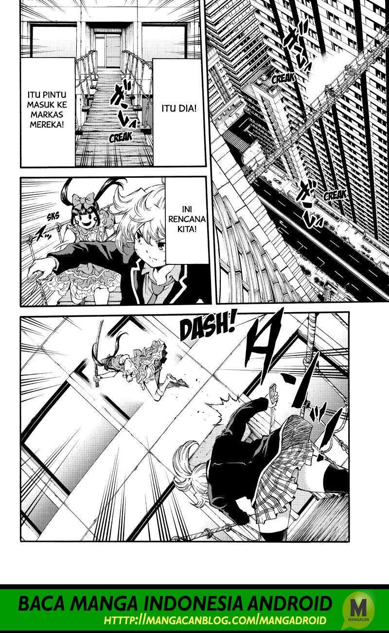 Chapter 169 - halaman 15