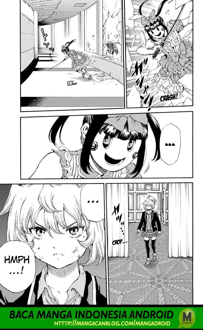 Chapter 169 - halaman 16