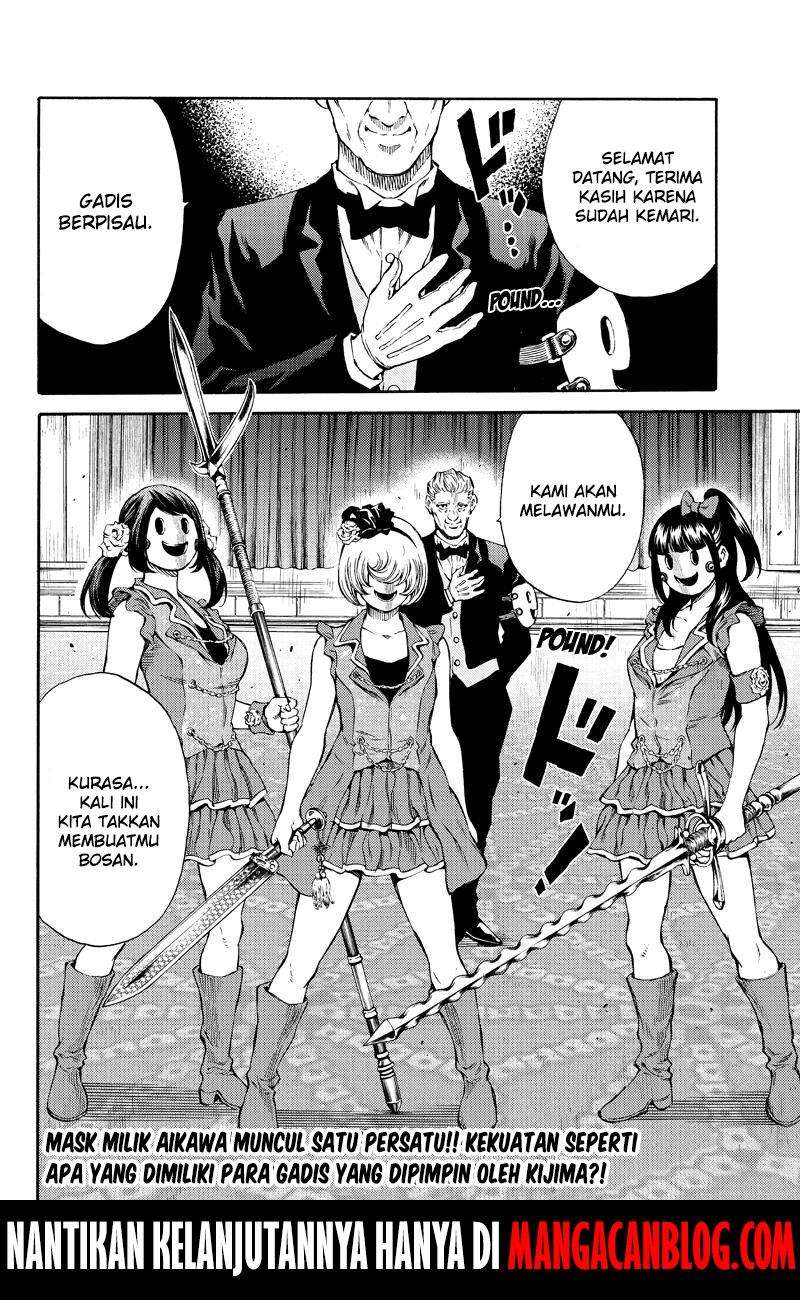 Chapter 169 - halaman 17