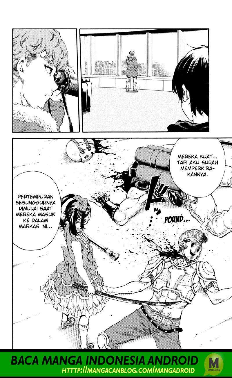 Chapter 169 - halaman 3