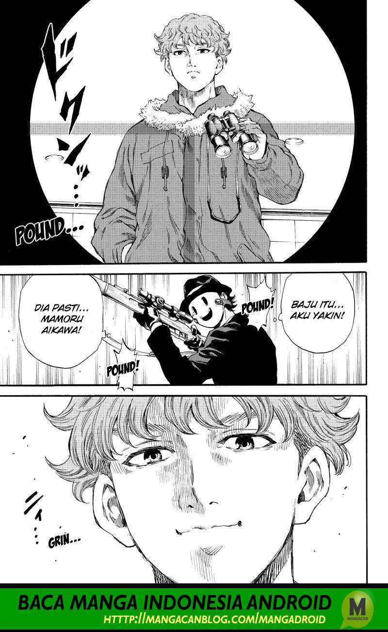 Chapter 169 - halaman 10
