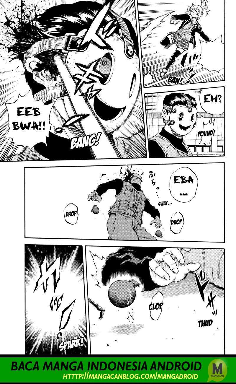 Chapter 168 - halaman 12