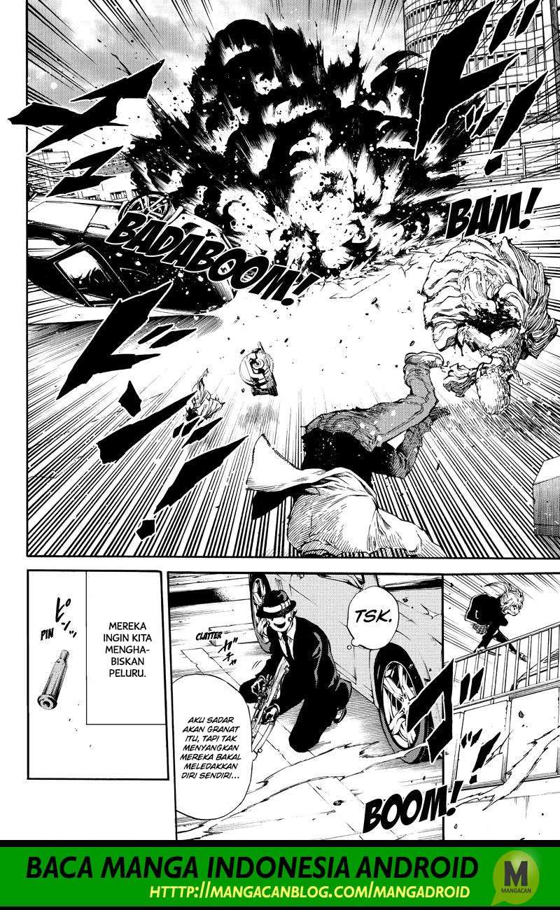 Chapter 168 - halaman 13