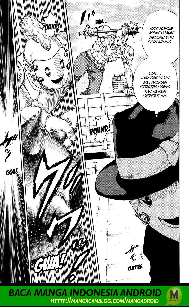 Chapter 168 - halaman 14