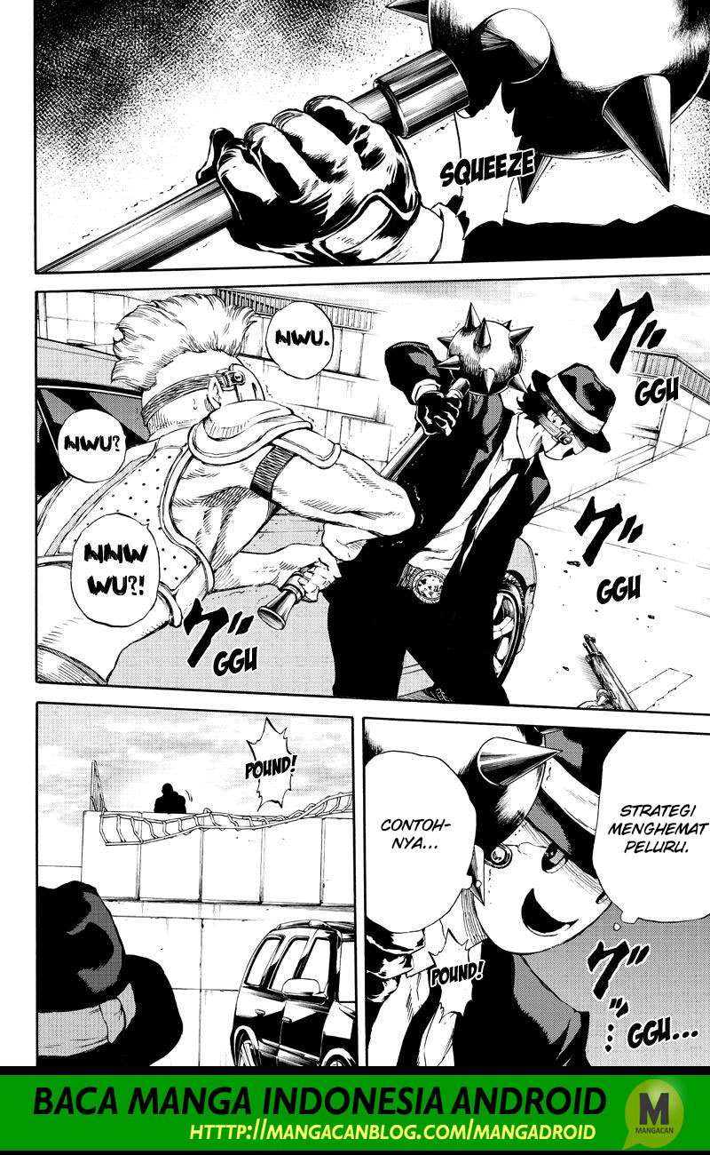 Chapter 168 - halaman 15