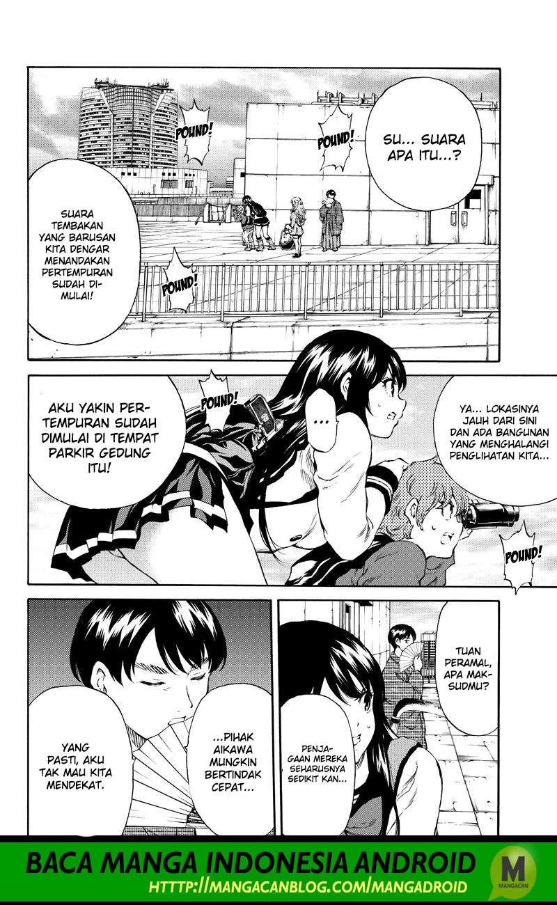 Chapter 168 - halaman 3