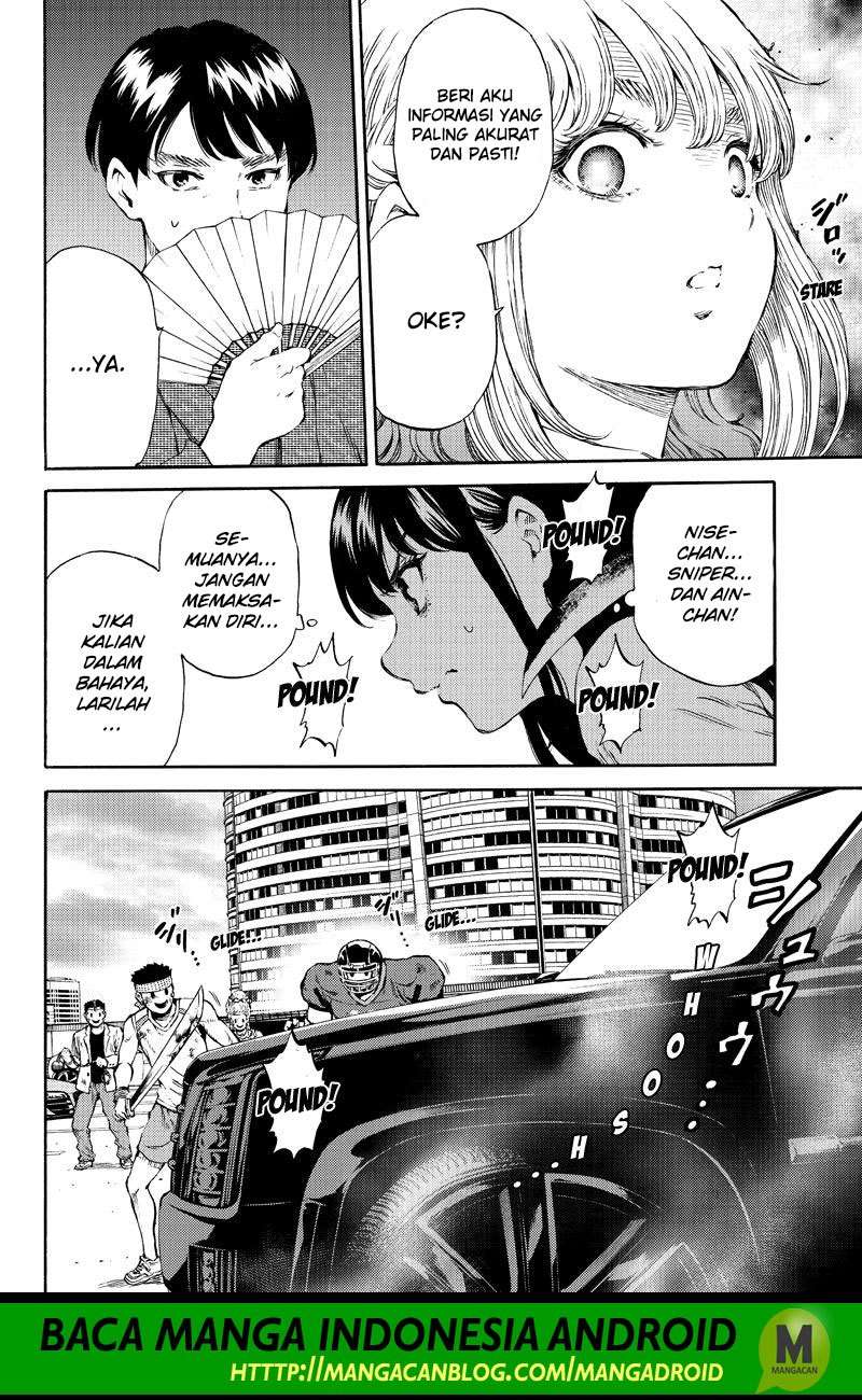 Chapter 168 - halaman 5