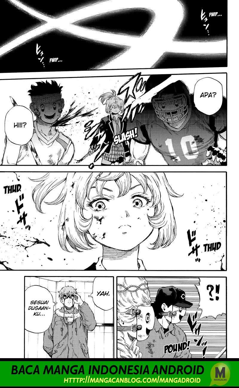 Chapter 168 - halaman 6