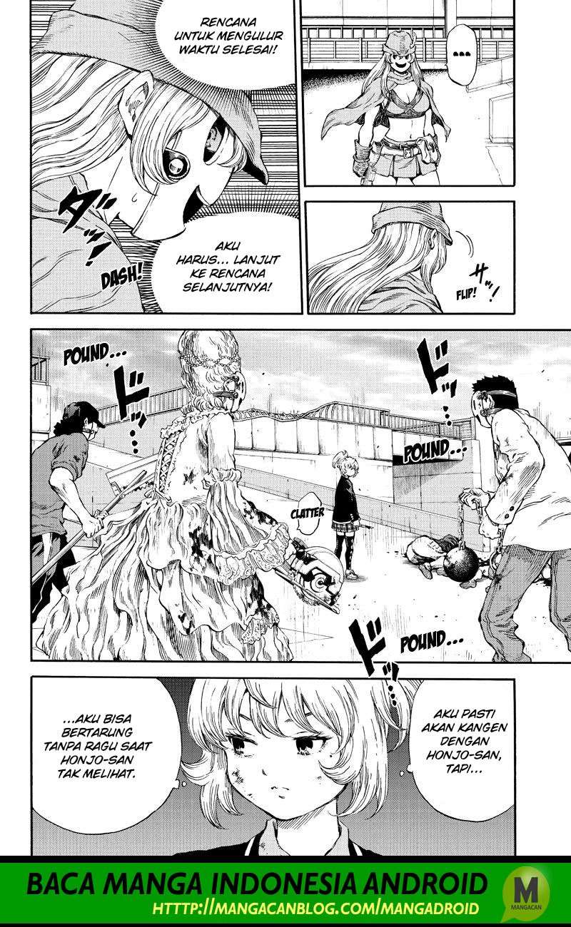 Chapter 168 - halaman 7