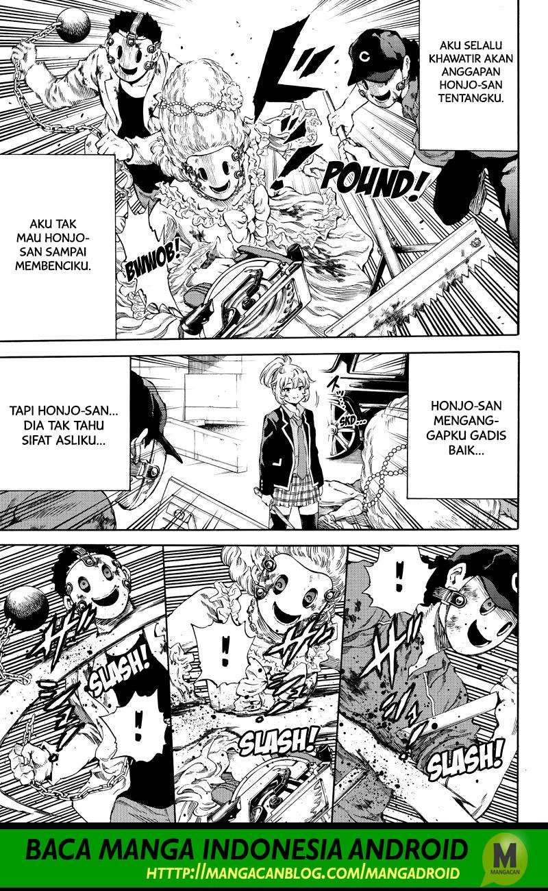 Chapter 168 - halaman 8