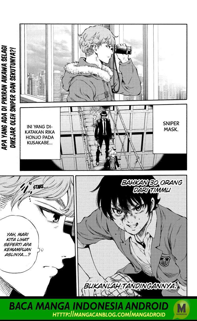 Chapter 167 - halaman 2