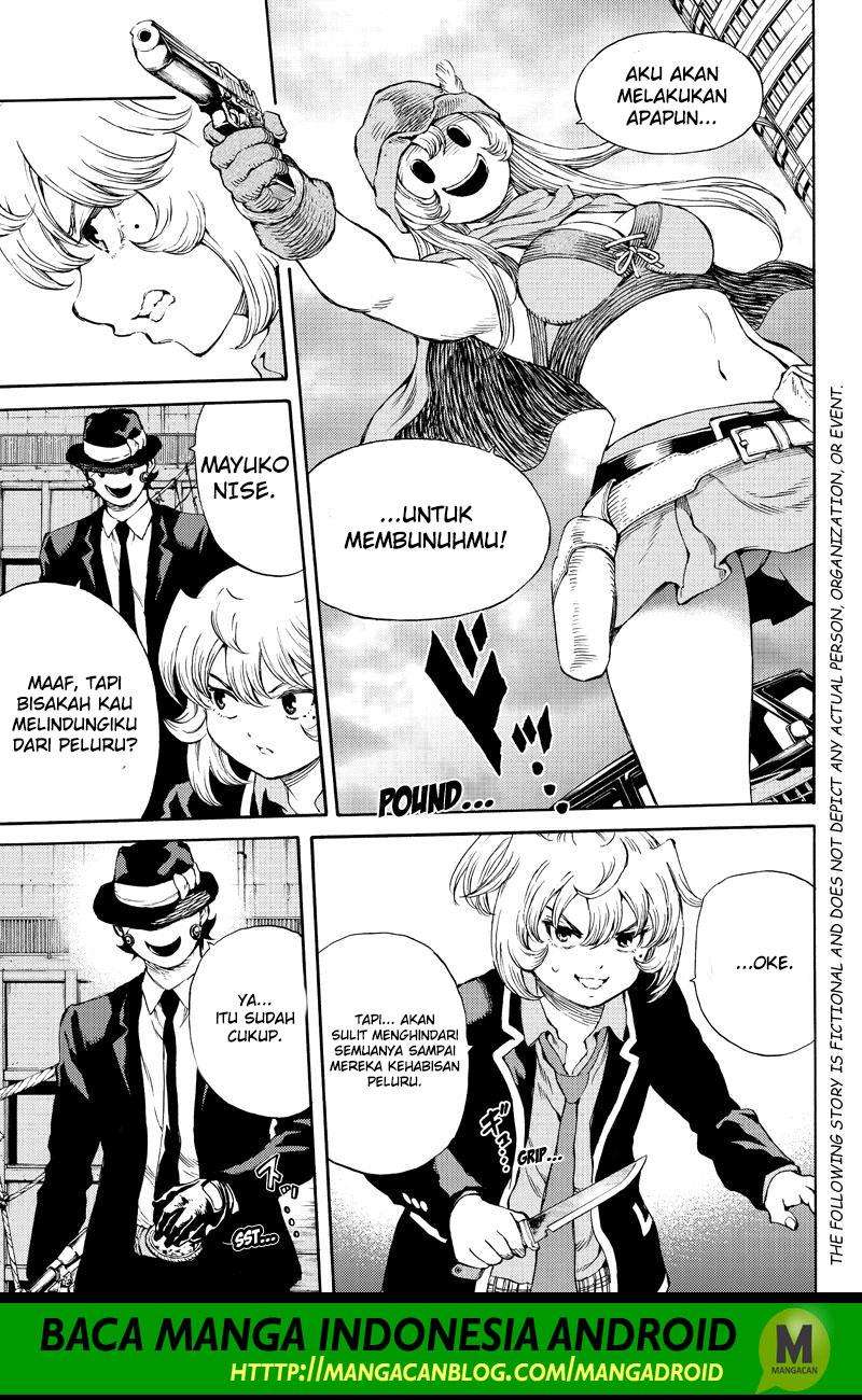 Chapter 167 - halaman 4
