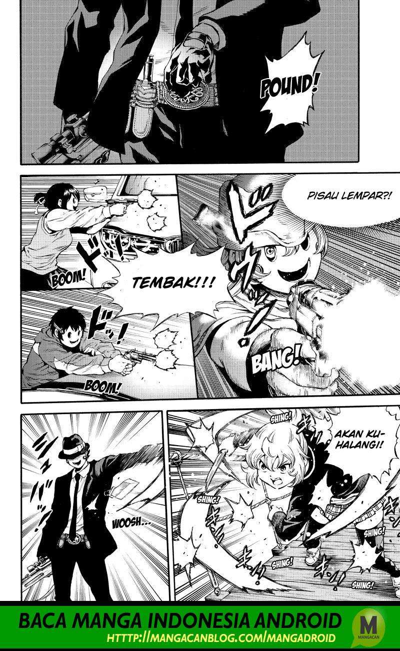 Chapter 167 - halaman 5