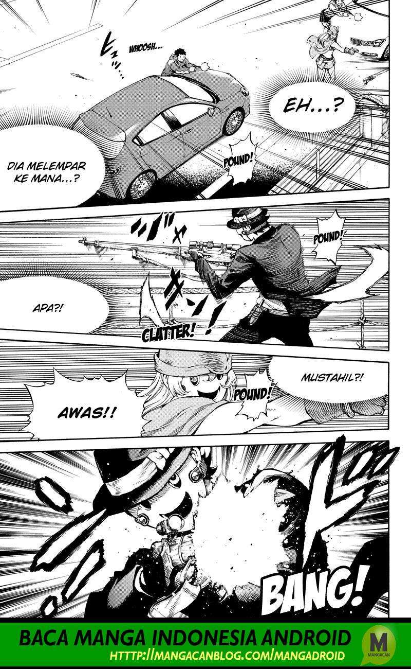 Chapter 167 - halaman 6