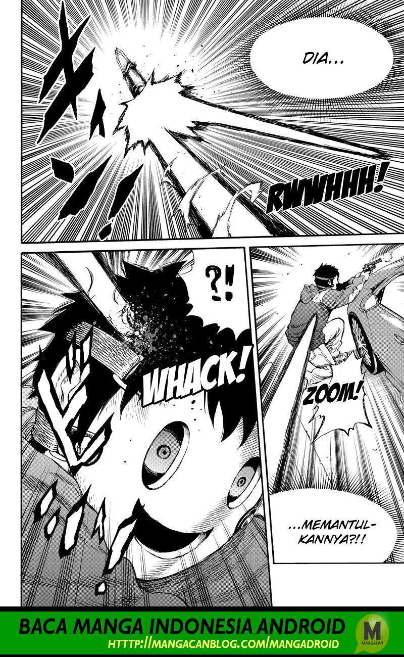Chapter 167 - halaman 7
