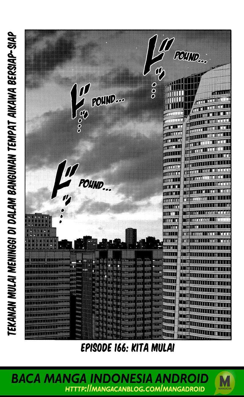 Chapter 166 - halaman 2