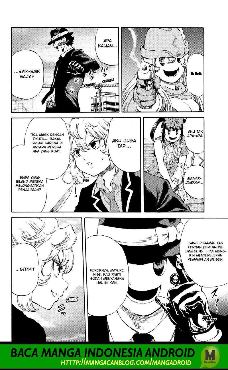 Chapter 166 - halaman 15