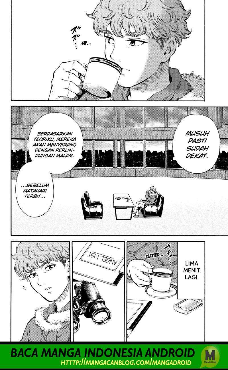 Chapter 166 - halaman 3