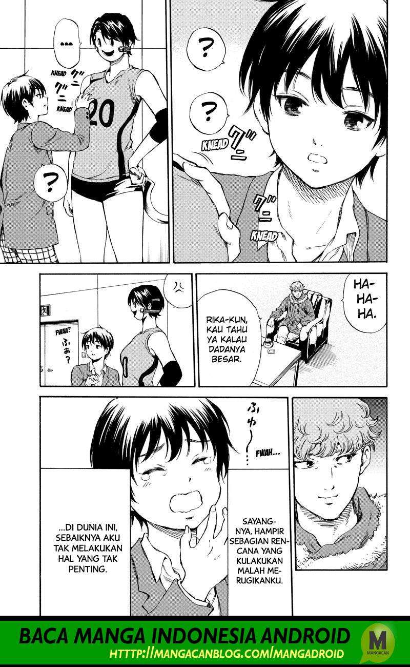 Chapter 166 - halaman 4