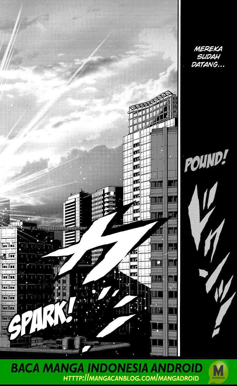 Chapter 166 - halaman 7