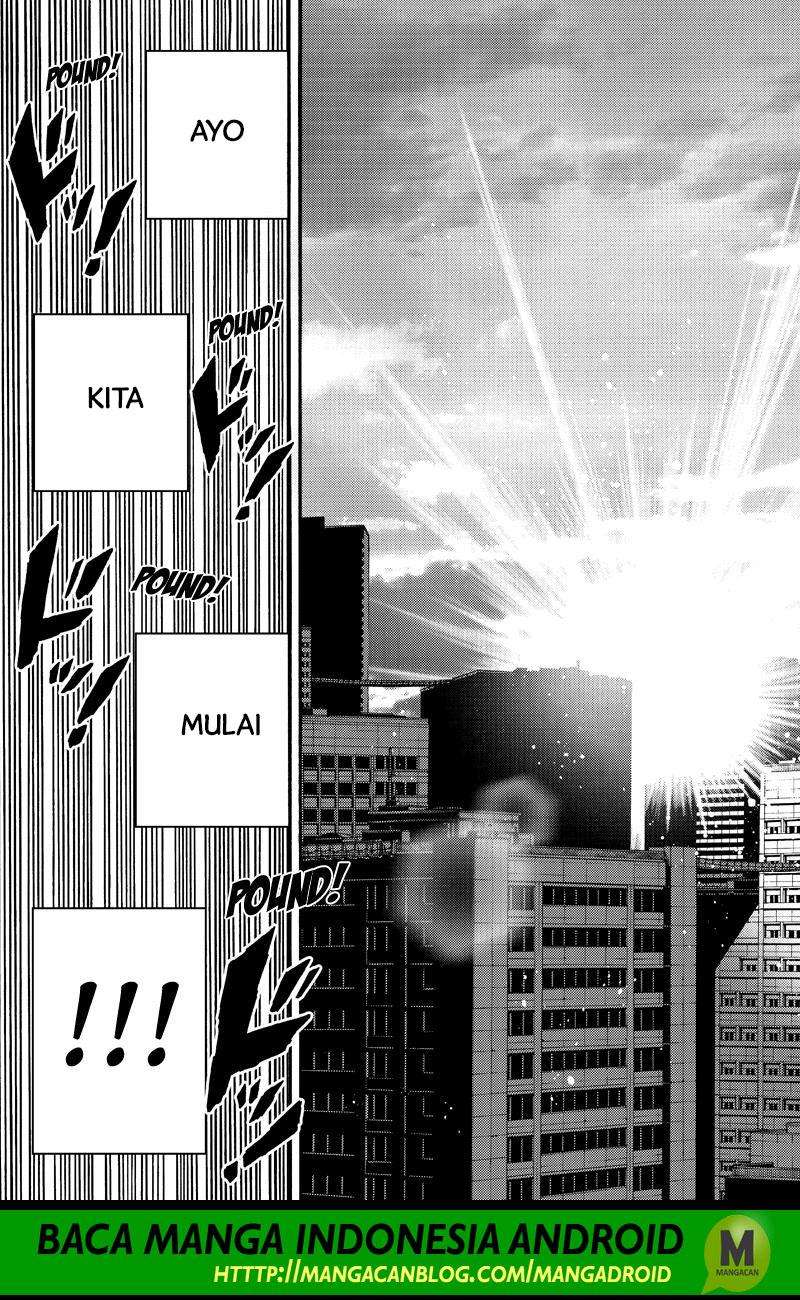 Chapter 166 - halaman 8