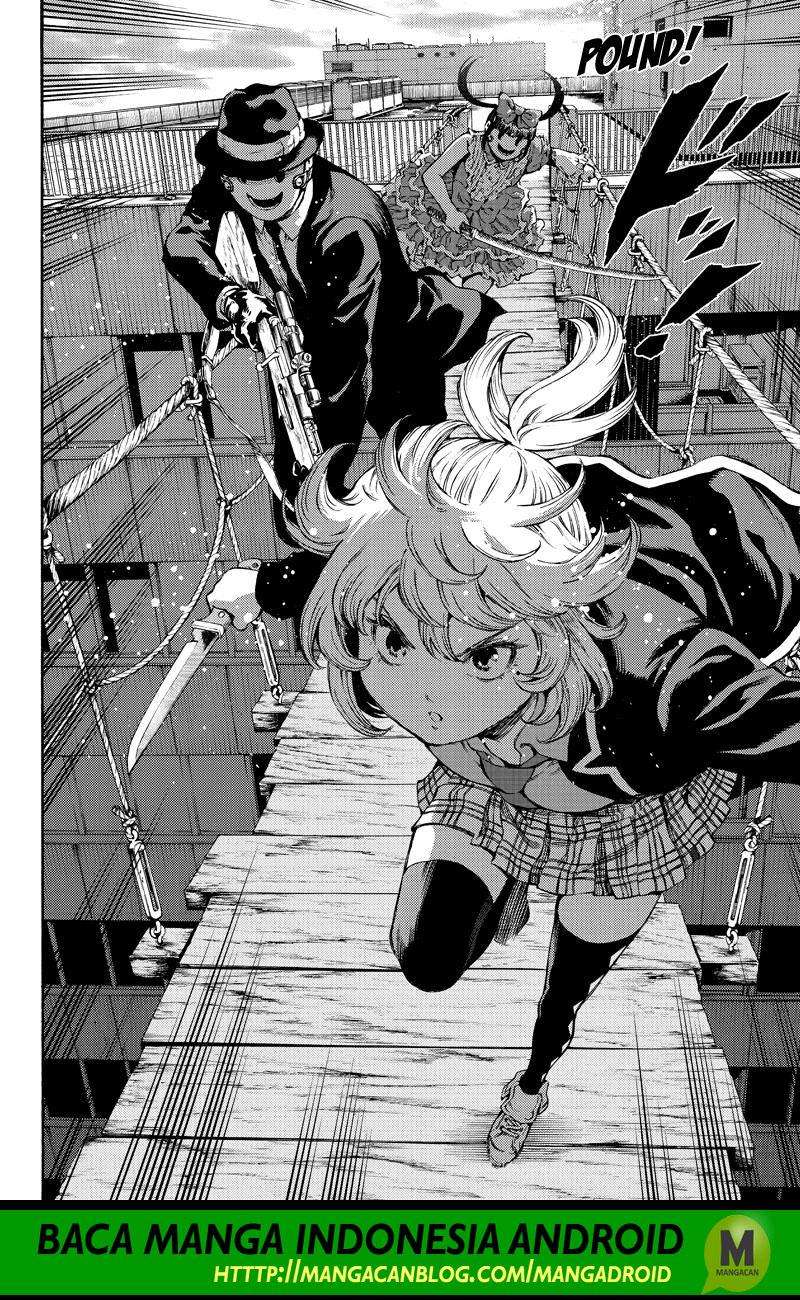 Chapter 166 - halaman 9