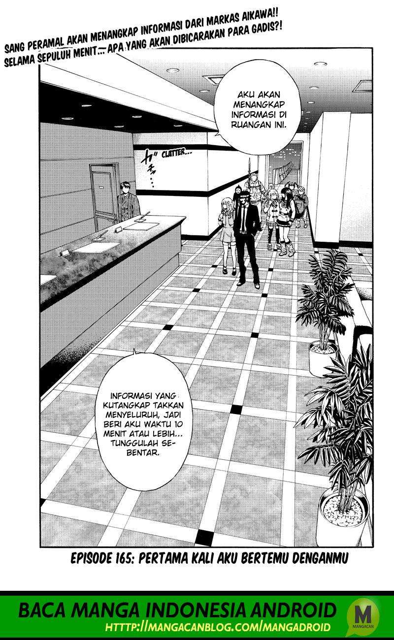 Chapter 165 - halaman 2