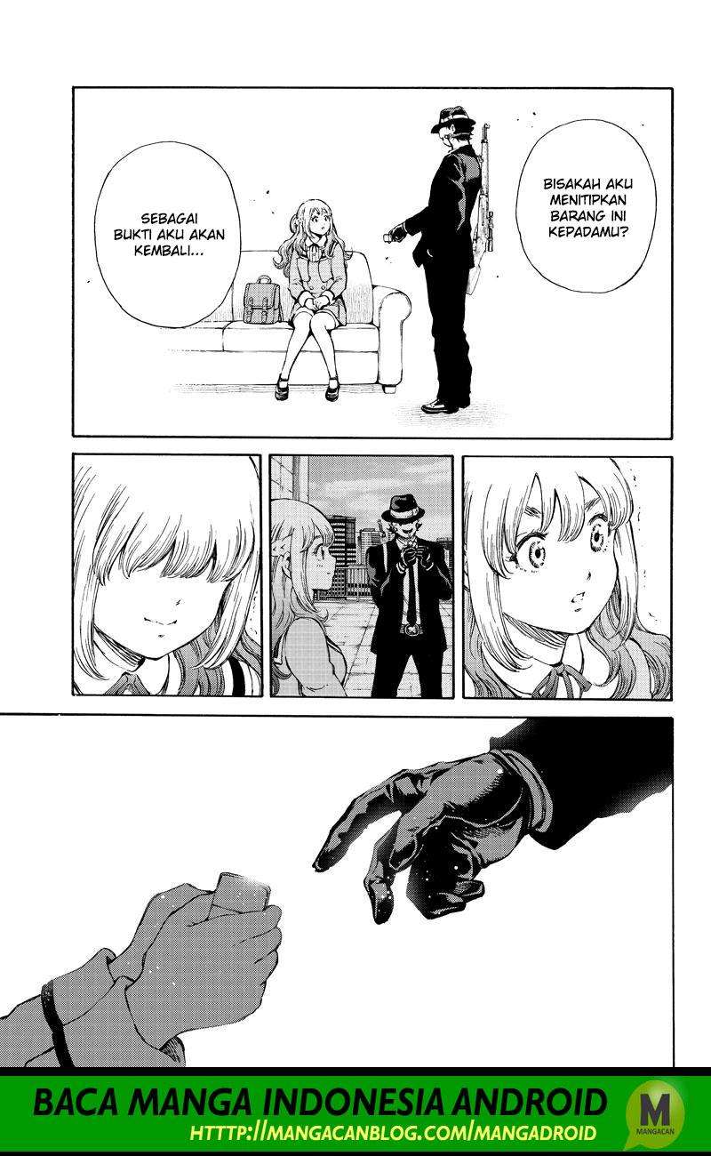 Chapter 165 - halaman 14