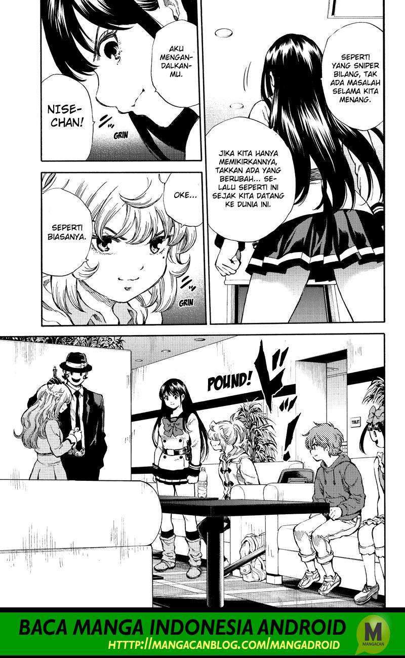 Chapter 165 - halaman 16