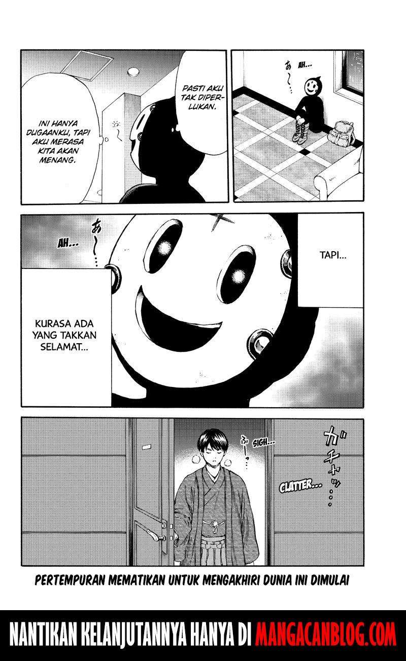 Chapter 165 - halaman 17