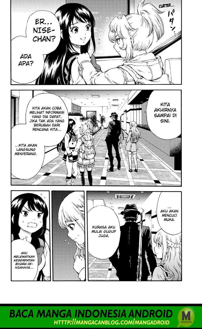 Chapter 165 - halaman 3