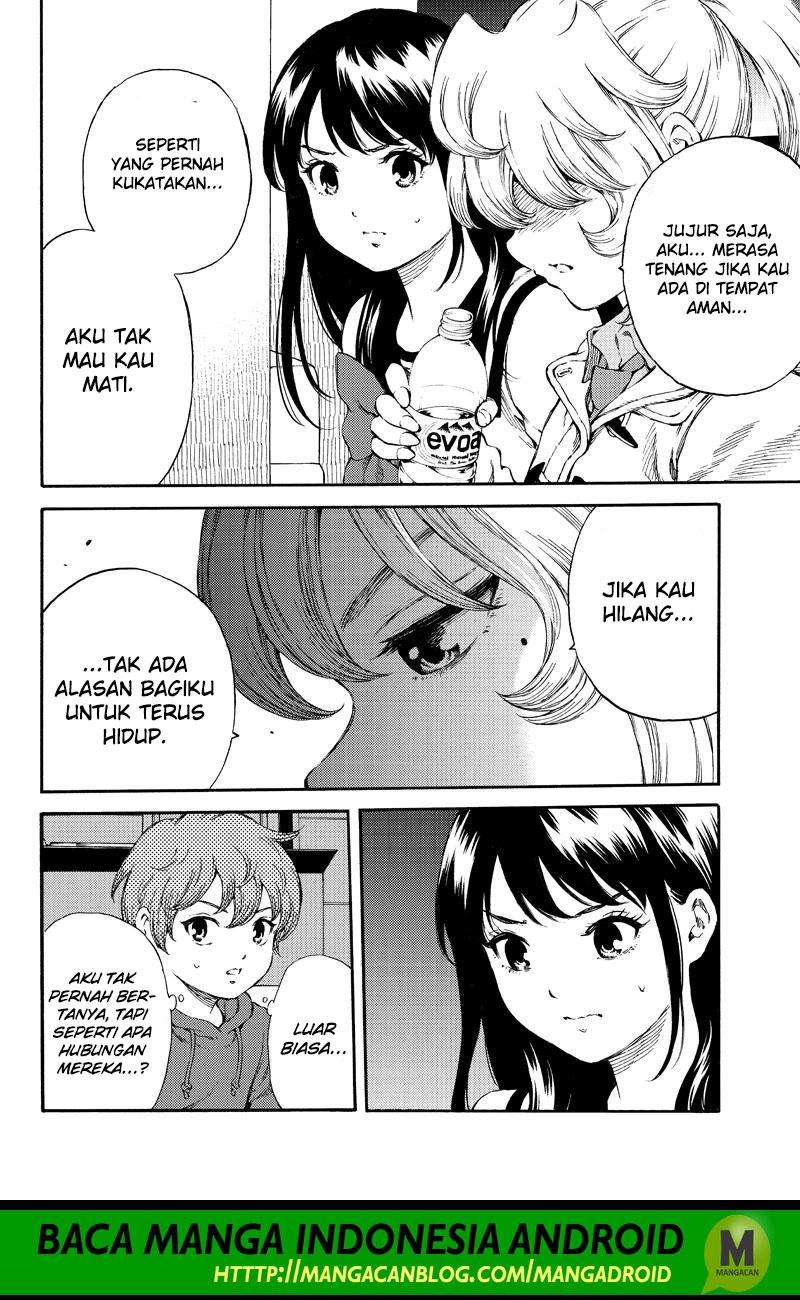 Chapter 165 - halaman 5
