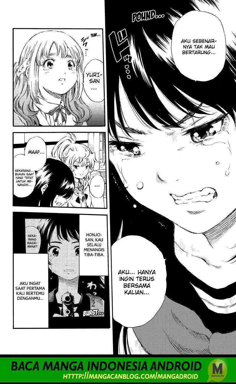 Chapter 165 - halaman 9