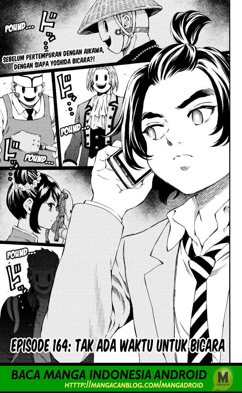 Chapter 164 - halaman 2