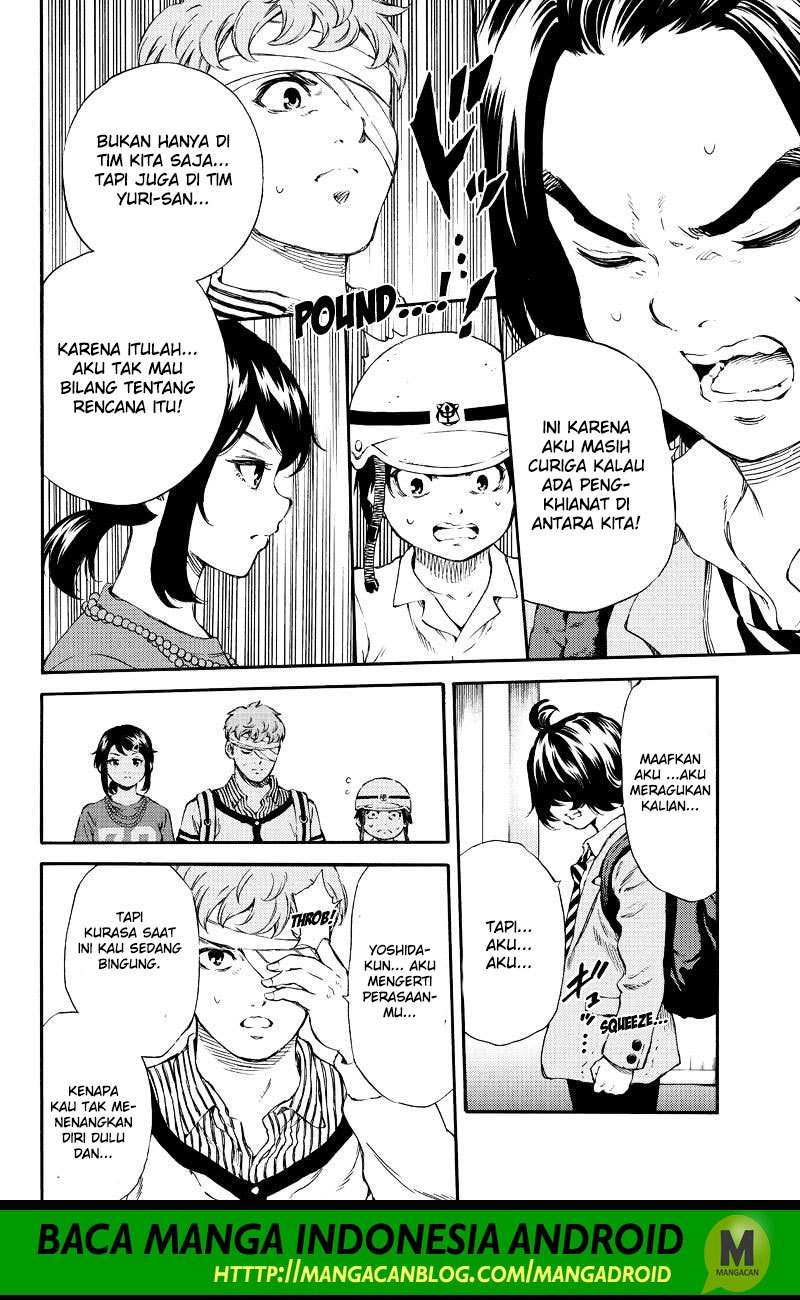 Chapter 164 - halaman 13