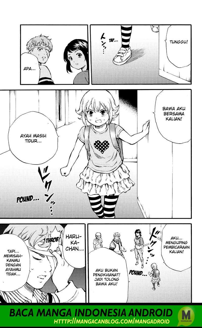 Chapter 164 - halaman 14