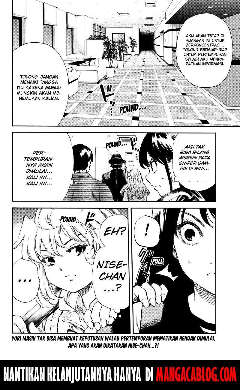 Chapter 164 - halaman 17